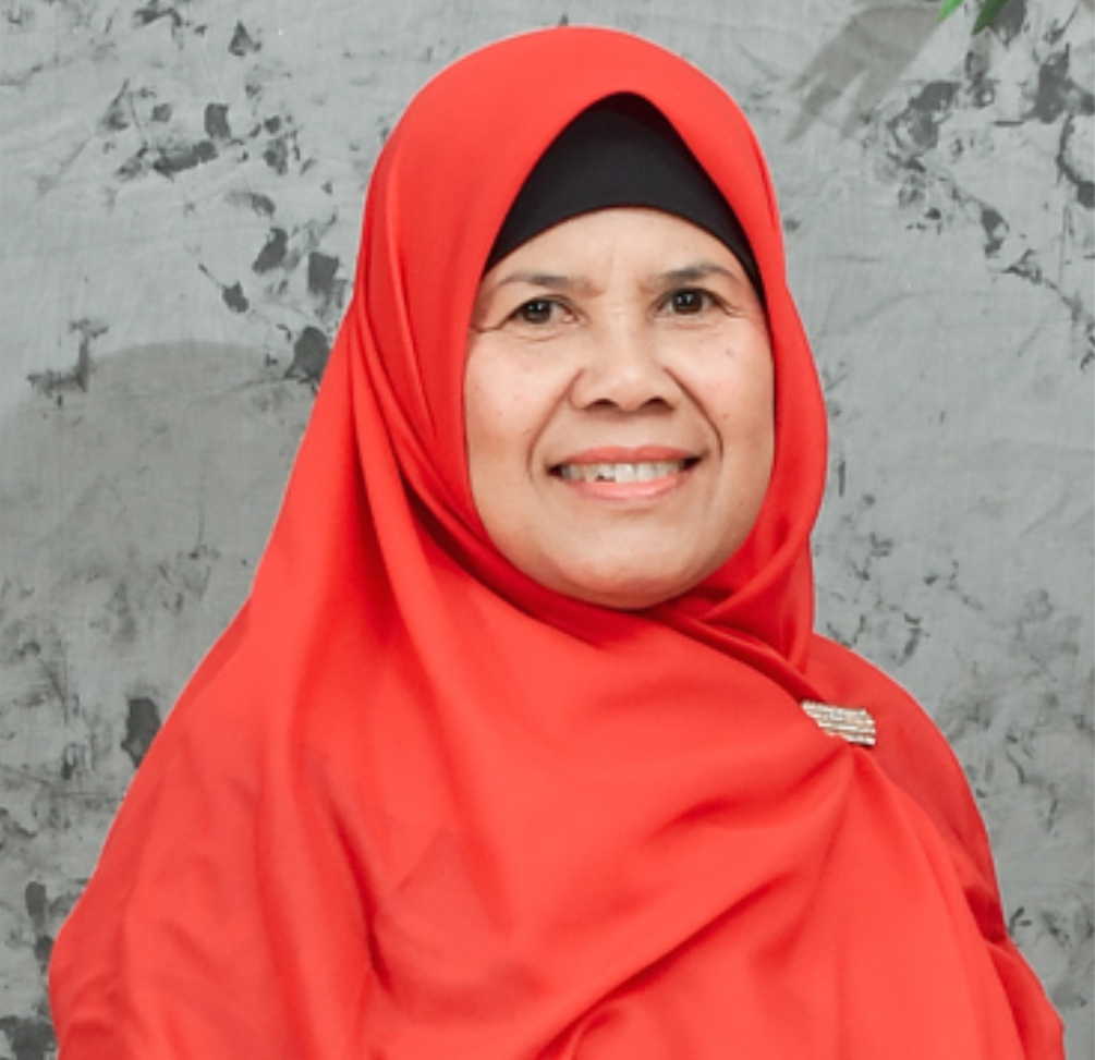 Dr. Resolinda Harly, SP, MP